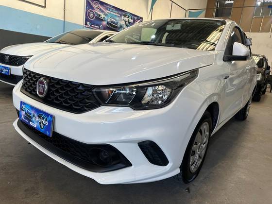 FIAT ARGO 1.0 FIREFLY FLEX DRIVE MANUAL FIAT ARGO 1.0 FIREFLY FLEX DRIVE MANUAL